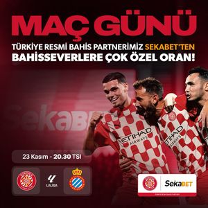 Image post by @gironafc on Instagram