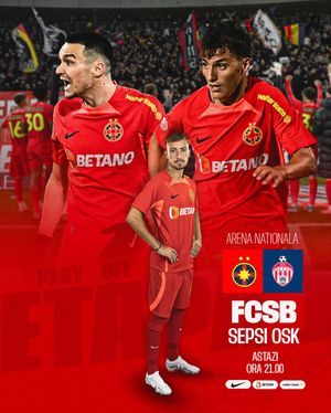 Image post by @fcsbofficial on Instagram