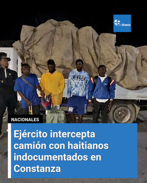 Image post by @infodiariord on Instagram