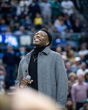 Image post by @vontae_15 on Instagram