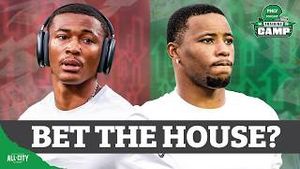 Video post by @phly_sports on YouTube