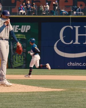 Image post by @stpaulsaints on Facebook