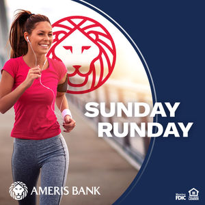Image post by @amerisbank on Instagram