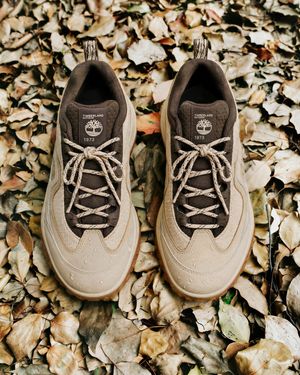 Image post by @timberland_taiwan on Instagram