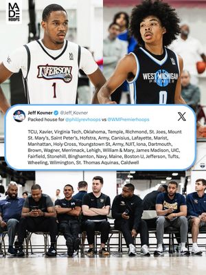 Image post by @madehoops on Instagram