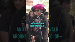 Video post by @turningpointusa on YouTube