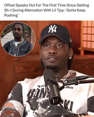 Image post by @nojumper on Instagram