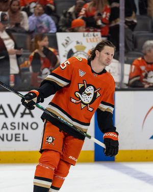 Image post by @anaheimducks on Instagram