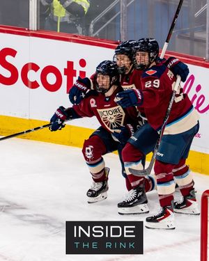Image post by @insidetherinkcom on Instagram