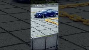 Video post by @lexus on YouTube