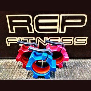 Image post by @repfitnessequipment on Instagram