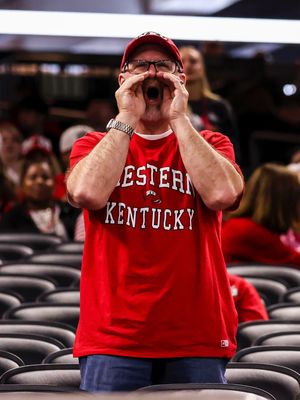 Image post by @wkufootball on Instagram