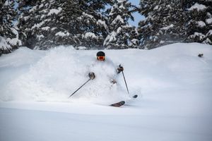 Image post by @skicrestedbutte on Instagram