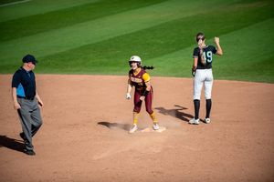 Image post by @cmichsoftball on Instagram