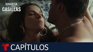 Video post by @telemundo on YouTube