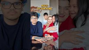 Video post by @sanaandayaana on YouTube