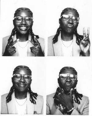 Image post by @WNBA on Twitter