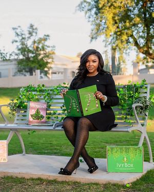 Image post by @womenofaka on Instagram