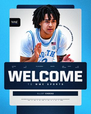 Image post by @wmesports on Instagram