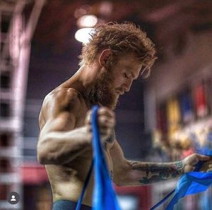 Image post by @thenotoriousmma on Instagram