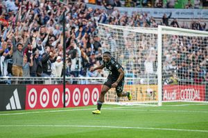 Image post by @MNUFC on Twitter
