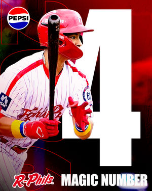 Image post by @fightins on Instagram