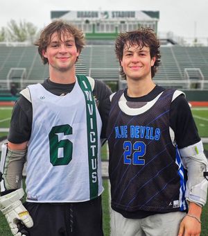 Image post by @lakeorionlacrosse on Instagram
