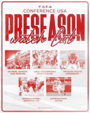 Image post by @jaxstatefb on Instagram
