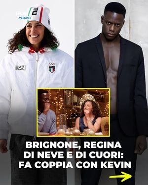 Image post by @sportmediaset on Instagram