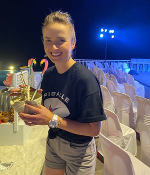 Image post by @elisvitolina on Instagram