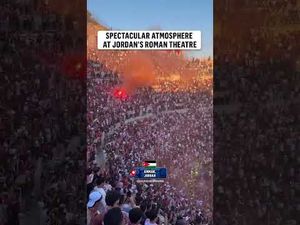 Video post by @FOX Soccer on YouTube