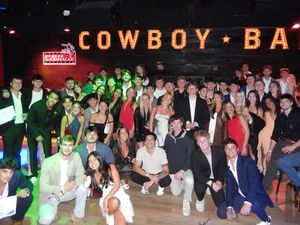 Image post by @usfsigmachi on Instagram