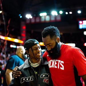Image post by @jharden13 on Instagram
