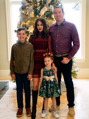 Image post by @samanthabusch on Instagram