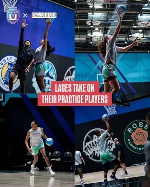 Image post by @lacesbc on Instagram