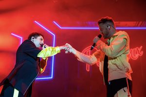 Image post by @SUP3RFRUIT on Twitter
