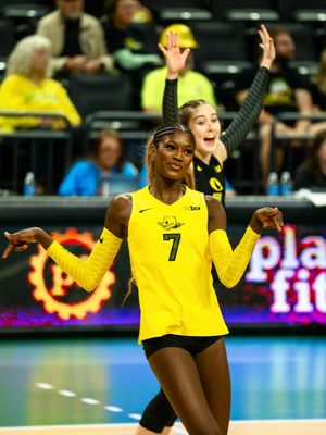 Image post by @oregonvb on Instagram