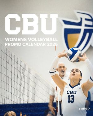 Image post by @cbu_crazies on Instagram