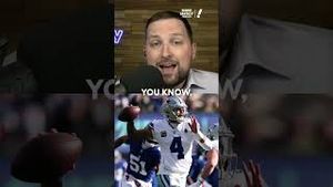 Video post by @yahoofantasy on YouTube