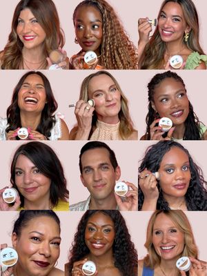 Image post by @itcosmetics on Instagram