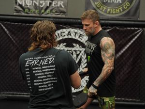 Image post by @bigwoodmma702 on Instagram