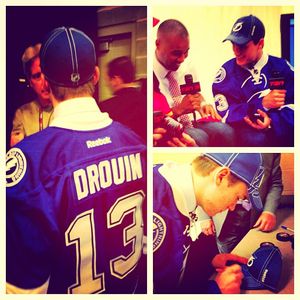 Image post by @tblightning on Instagram