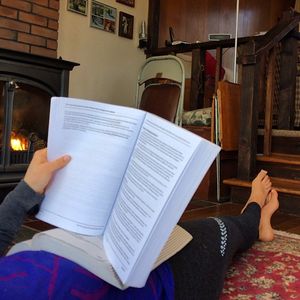 Image post by @mikaelashiffrin on Instagram