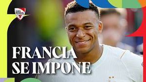 Video post by @deportes on YouTube