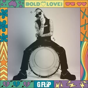 Image post by @boldlovefest on Instagram