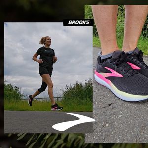 Image post by @brooksrunningde on Instagram