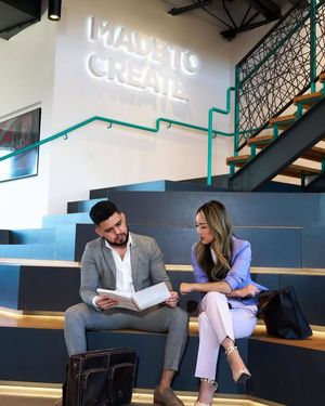 Image post by @makersgym on Instagram