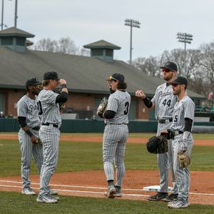Image post by @purduebaseball on Instagram