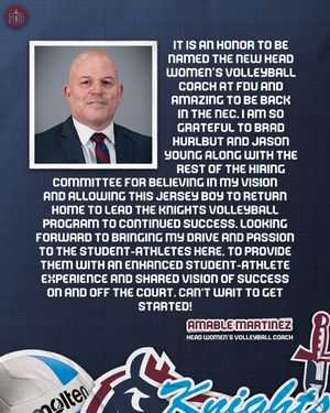 Image post by @fduknightswvb on Instagram