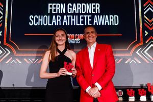 Image post by @utahtrackxc on Instagram